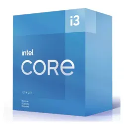 Procesor 1200 Intel i3-10105F 3.7 GHz Box