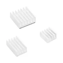 Raspberry Pi 4 set 3/1