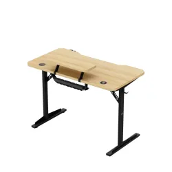 Mark Adler Leader 5.1 Hrast Kancelarijski sto sa postoljem za monitor