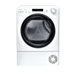 Mašina za sušenje veša Candy CSEH8N1DBES kapacitet 8kg/Toplotna pumpa