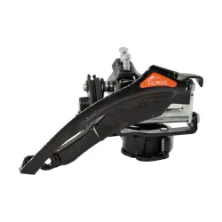 Menjač prednji POWER FDC050 28.6 mm/42T DUAL PULL