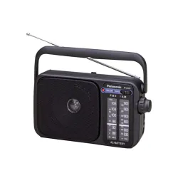 PANASONIC prenosni radio prijemnik