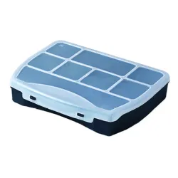 Klaser - PATROL Domino 19