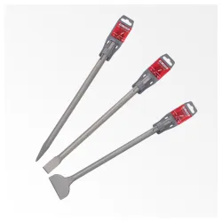 Bušači za beton SDS MAX – BLADE