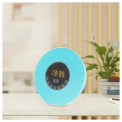 Multimedijalni budilnik MB-905