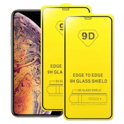 MSG9-HUAWEI-Honor X8a * Glass 9D full cover,full glue,0.33mm zastitno staklo za Honor X8a (99) T