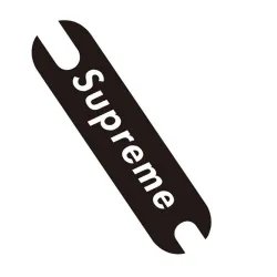 Silikonska podloga za stajanje za trotinet Xiaomi M365/ 1S/ Essential/ M365 Pro/ M365 Pro 2 SUP crna