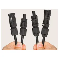 WCH KONEKTOR MC4 i MC4 EVO2 1000-1500V