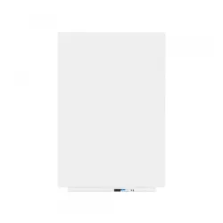 Tabla bela magnetna Rocada SKIN RD-6420R 75x115