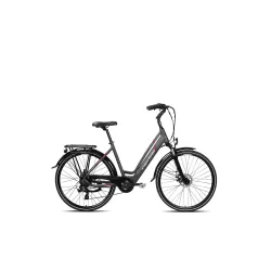 E-CITY SIVO-PINK (480)