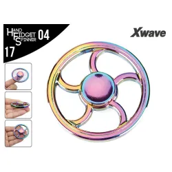 Spinner metalni  Model br 17