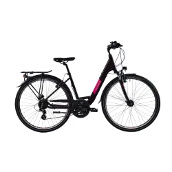 VICTORIA Wave Trek 2.7 rosso-braon (520)