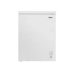 Zamrzivač Vivax CFR-143 143L horizontalni širina 60 cm/zapremina 143l