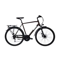 VICTORIA Gents Trek 2.9 braon (500)