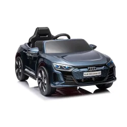 AUDI RS E-tron GT - Plavi - Auto na akumulator za decu