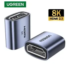 UGREEN HDMI ženskoženski adapter 8K