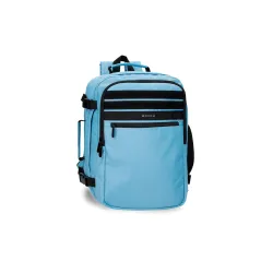 MOVOM Ranac za putovanje - sky blue