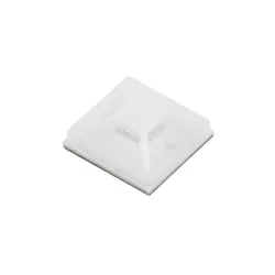 PVC držač kablovske vezice