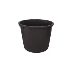 Kaca crna 500 l
