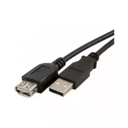 Kabl USB A-M/A-F 3m produžni Linkom