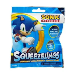 SONIC Squeezlings figura iznenadjenja
