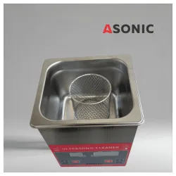 ASONIC PROMED MALI KRUŽNI KOŠEVIč Ø75mm