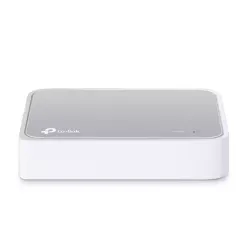Svič 10/100 5-port TP-Link TL-SF1005D