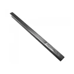 LD22402 Ručica (Metax) Sjaj - 224mm