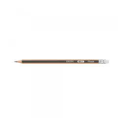 Grafitna olovka Maped hb sa gumicom 1/12