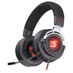 Slušalice sa mikrofonom Defender Aspis Pro 7.1 crno crvene
