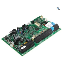 Paradox Alarm EVO192, Alarmna centrala PCB