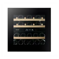 DUNAVOX DVH-25.65DB.TO vinska vitrina