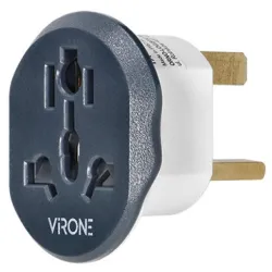 Travel adapter TA-7 EU na UK 13A
