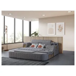 Bračni Smart krevet Sunline EY