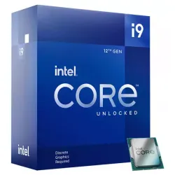 Procesor 1700 Intel i9-12900KF 3.2GHz  Box
