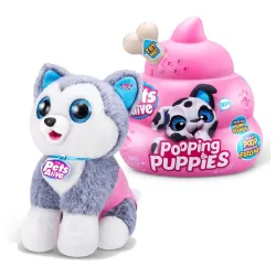 ZURU Pets Alive Kuca Poopy