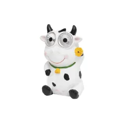 Solarna baštenska lampa u više oblika