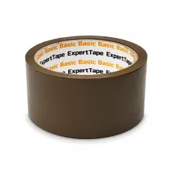 Samolepljiva selotejp traka ExpertTape Basic 48x50 /40 mikrona/ mat