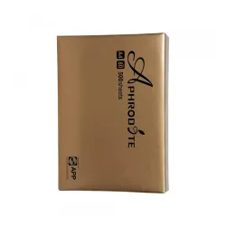 Fotokopir papir  A4/80gr APHRODITE GOLD