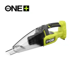 Aku. ručni usisivač, 18V ONE+™ - RYOBI RHV18-0