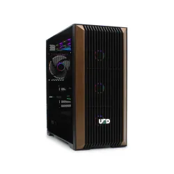 COOPER 37 650W kućište