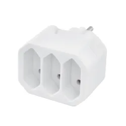 Strujni razdelnik sa 3 utičnice