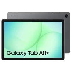 Tablet Samsung Galaxy Tab A11+ 1920x1200 Wifi 6GB/128GB 5MP/8M siva