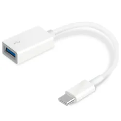 Adapter TP-Link UC400 USB-C/M - USB-A/F