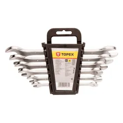 Ključ viljuškasti Premium - TOPEX