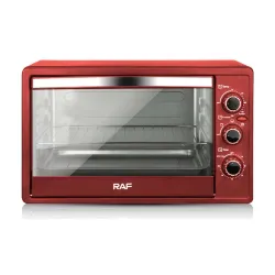 RAF R.5315R MINI PEĆNICA CRVENA 35L