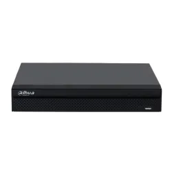 NVR2104HS-S3 4 Channel Compact 1U 1HDD Network Video Recorder