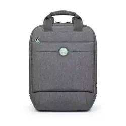 Ranac za Laptop 13/14 Port Designs Yosemite Eco BP/siva