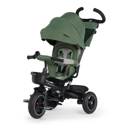 KINDERKRAFT TRICIKL SPINSTEP GREEN