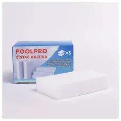 Nero Sunđer za čišćenje bazena 3 kom